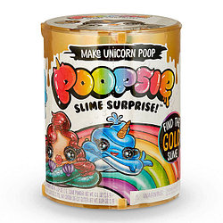 Poopsie Surprise Unicorn 555773 Игровой набор Делай Слайм