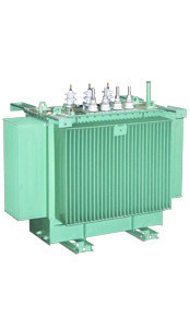 Трансформатор ТМГ11-63/6(10)/0,4кВ масляный трехфазный новый, фото 1