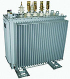 Трансформатор ТМГ11-63/6(10)/0,4кВ масляный трехфазный новый, фото 2