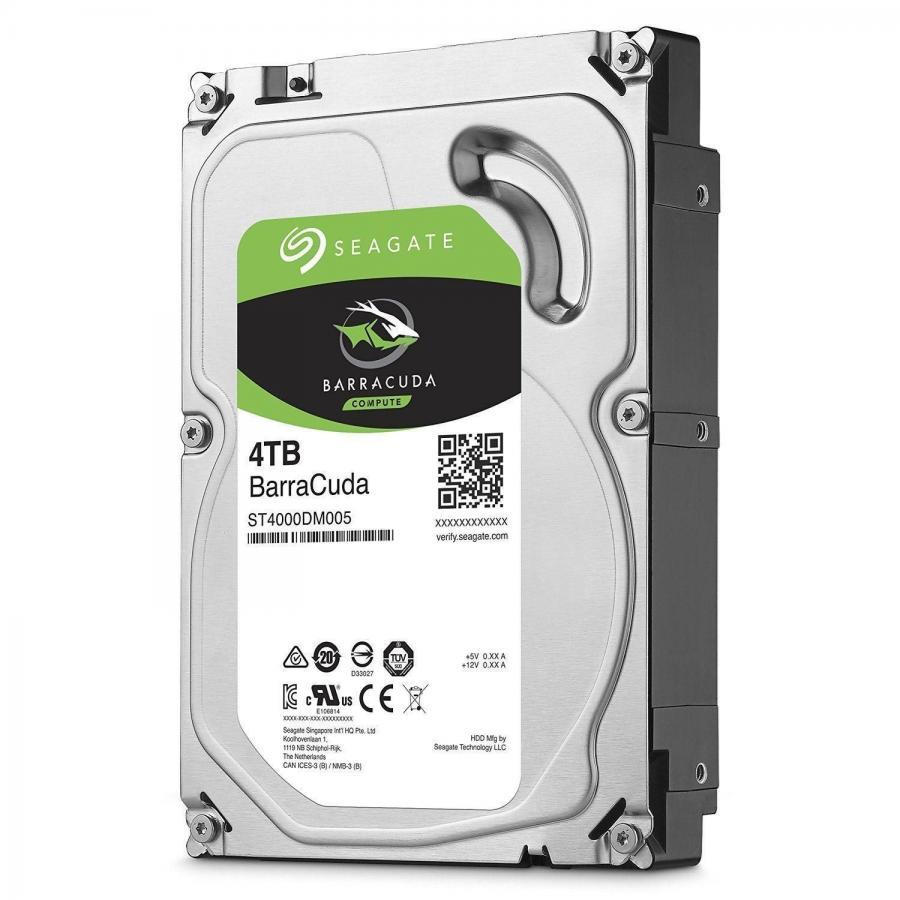 Жесткий диск HDD 1TB SEAGATE