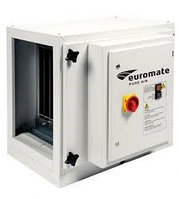 Система очистки воздуха Euromate Серии SFE 25