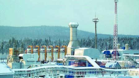Газовая турбина General Electric GE TM2500, газогенератор GE TM2500, фото 1