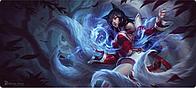 Коврик для мыши League of Legends-Ahri