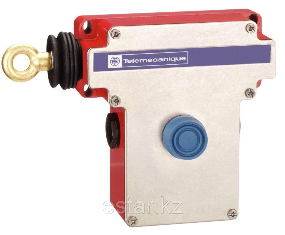 Аварийный тросовый выключатель XY2CE2A250