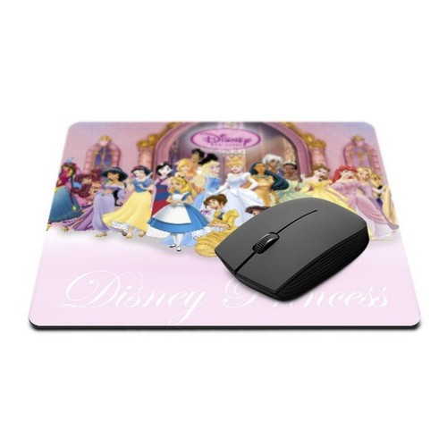 Коврик для мыши X-Game, Disney Princess(Принцессы)  V1.P, 210*260*3 мм., Пол. Пакет