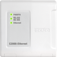 Преобразователь интерфейса С2000-Ethernet