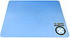 Коврик для мыши X-Game, SLKRUB BLUE.P, 217*177*1 мм., Оптика, Силиконовый, Ультратонкий, Липучий, Пол. Пакет, фото 2