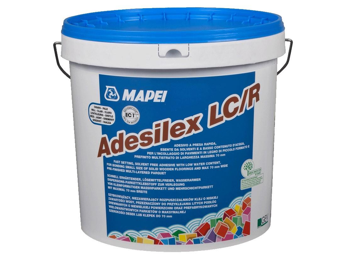 Клей воднодисперсионный Adesilex LC/R