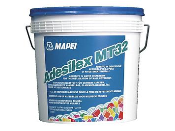 Клеи для стеновых покрытий Adesilex MT32