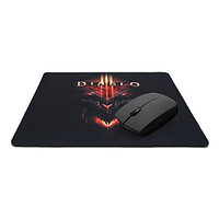 X-Game тінтуір тақтасы,Diablo V3.P1 B, 210*260*3 мм.К піршік