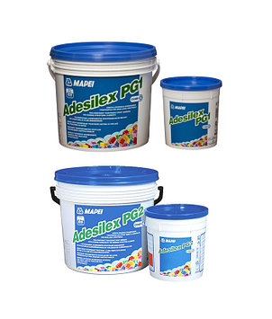 Клей Adesilex PG1, PG2