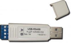 Преобразователь интерфейсов USB-RS485