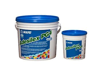 Эпоксидный клей Adesilex PG4