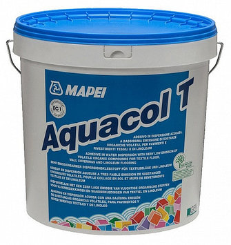 Клей для пола и стен Aquacol T