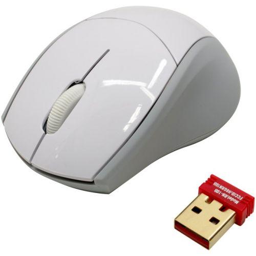 Мышь A4 Tech G7-100N-1, USB ,Mouse Wireless Optical Mouse, 800-2000dpi, carbon - фото 2 - id-p67756467