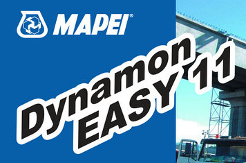 Суперпластификатор Dynamon Easy 11 для бетона