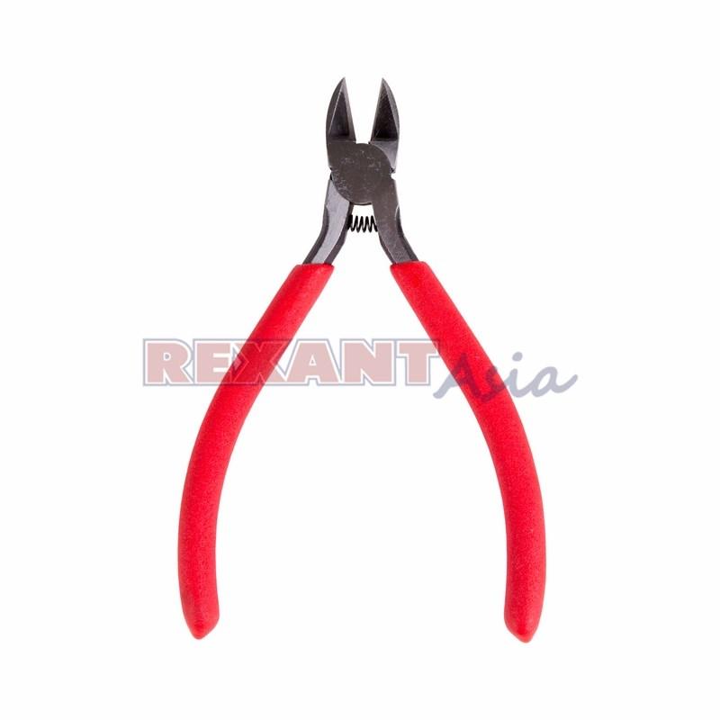 Бокорезы Мини 120 мм (12-4602-1), REXANT