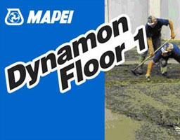 Dynamon Floor 1