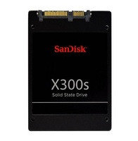 SSD накопитель Sandisk SD7UB3Q-128G-1122