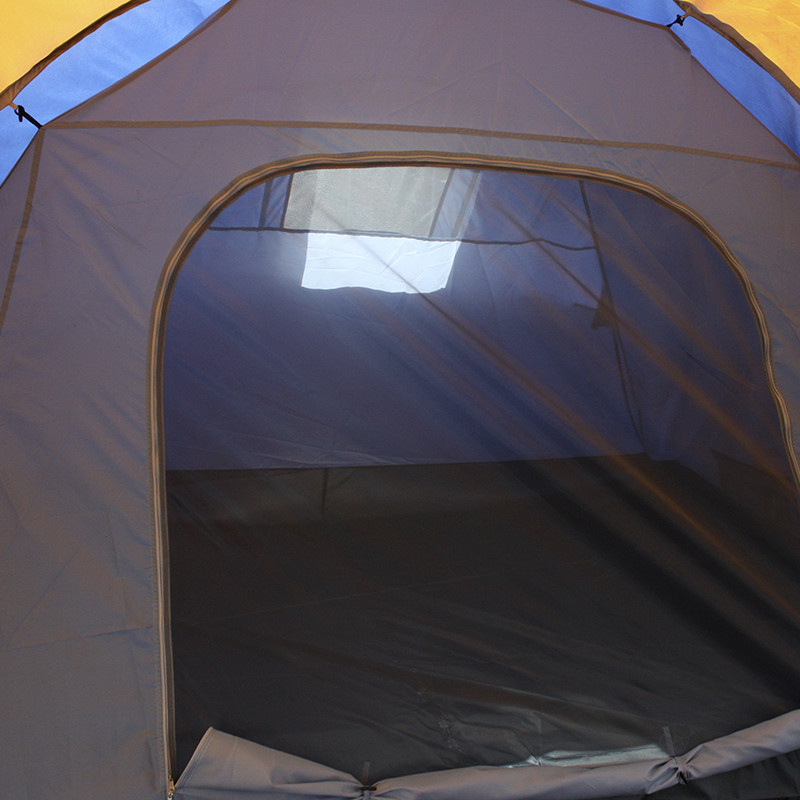 Палатка Бурабай восьмиместная - фото 4