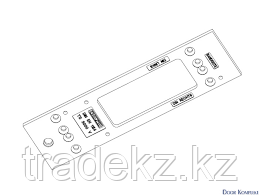 Пластина монтажная к дверному доводчику Geze TS 3000, фото 2
