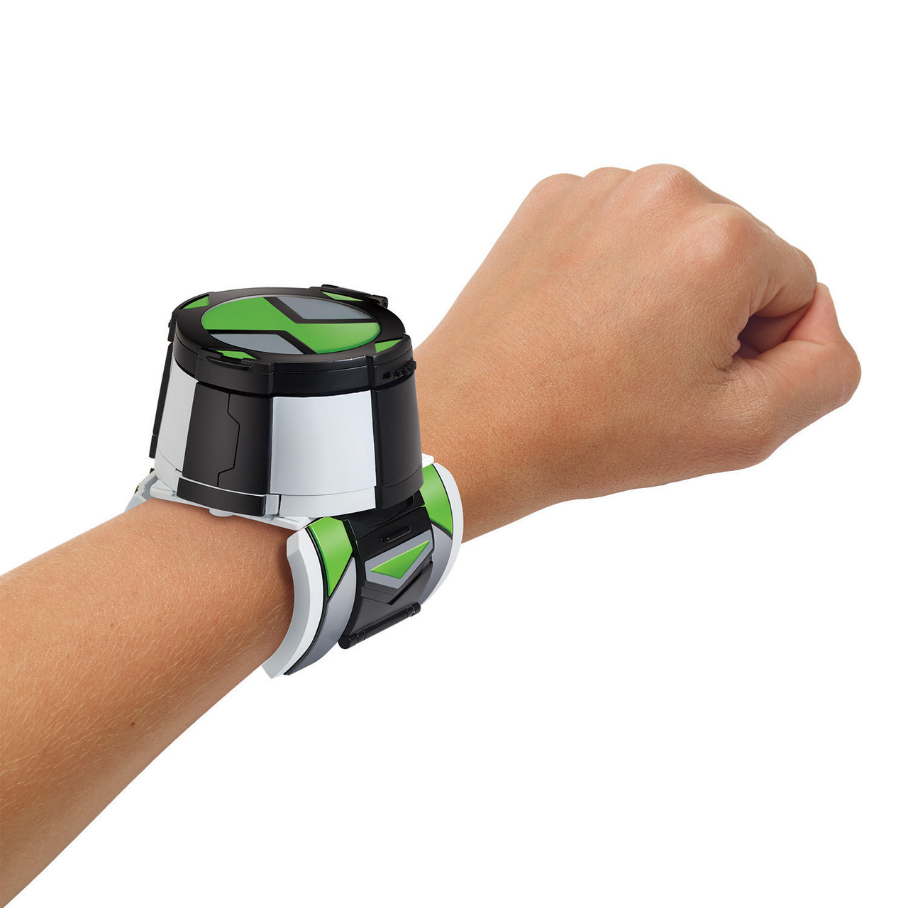 Ben 10 Игровой набор "Микро мир Омнитрикс"