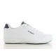 Обувь Oxypas модель Evan цвет белый - фото 5 - id-p67758978