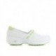 Обувь Oxypas модель lucia цвет светло-зеленый, фото 5
