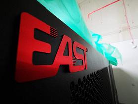 Поставка и монтаж ИБП мощностью 1 мегаватт для IT University, г. Нур-Султан. 5