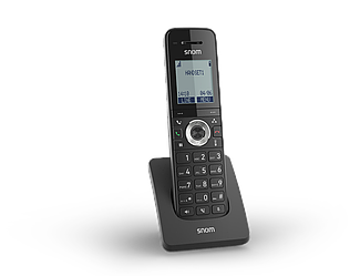 IP-DECT телефон Snom M15 (00004363 )