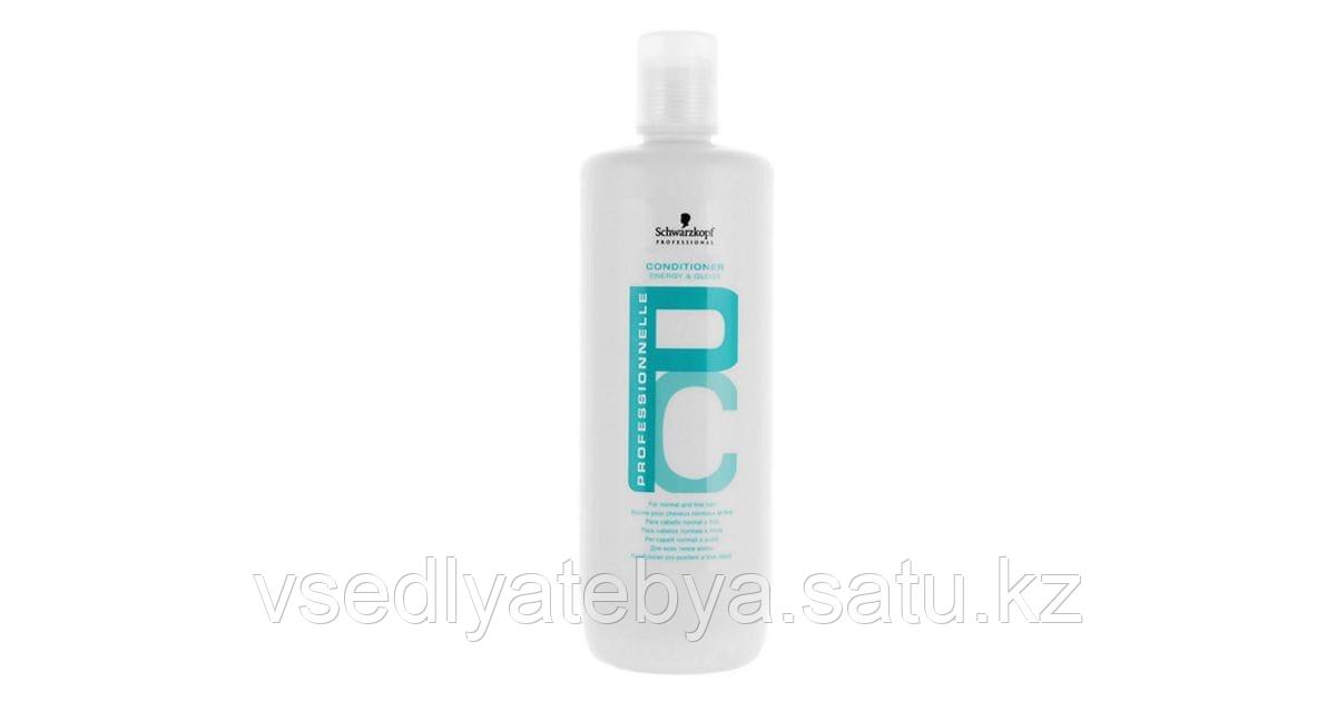 Кондиционер для окрашенных волос Schwarzkopf Professionnelle Conditioner Color & Care, 1000 мл.