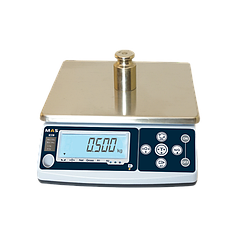 Весы фасовочные