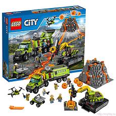 LEGO City