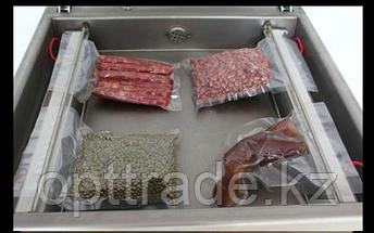 Вакуумный упаковщик с газом, фото 3