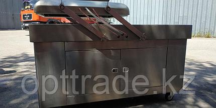 Вакуумный упаковщик с газом, фото 4