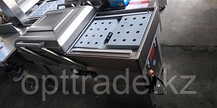 Вакуумный упаковщик с газом, фото 5