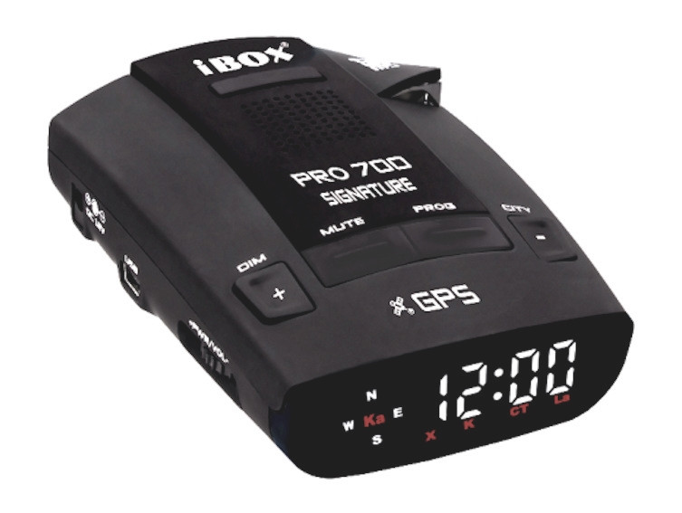 IBOX PRO 700 SIGNATURE