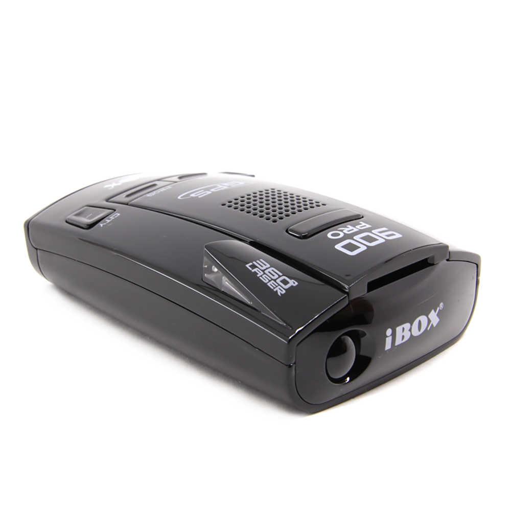 IBOX PRO 900 SIGNATURE X