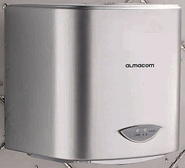 Сушилка для рук Almacom HD-2009G