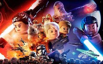 LEGO Star Wars