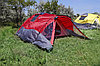 Палатка Жетысу четырехместная, фото 2