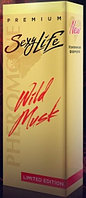 Духи "Wild Musk" жен. № 9 (10мл.) - философия аромата Dark Purpler