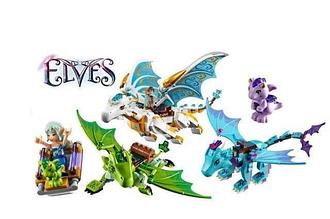 LEGO ELVES