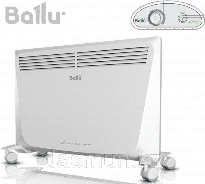 Конвектор электрический Ballu BEC/EZMR-1000