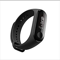 Smart Bracelet (фитнесс-браслет)