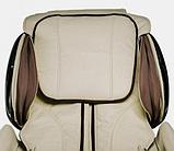 Массажное кресло Richter Esprit Beige, фото 5