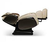 Массажное кресло Richter Esprit Beige, фото 8