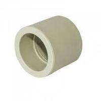 Муфта полипропиленовая прямая 32mm