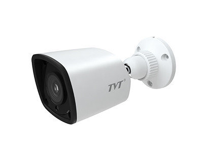 Сетевая IP камера TVT TD-9421S1 (D/PE/IR1), фото 2