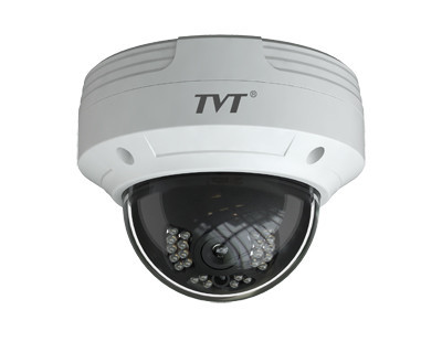 Сетевая купольная IP камера TVT TD-9521E2 (D/PE/IR1) - фото 1 - id-p67770321